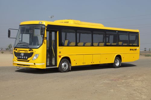 Eicher Skyline Pro